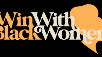 Win With Black Women Raises Over Million from 44,000 Black Women via Zoom Call