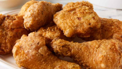 Celebrating Fried Chicken Day: A Crispy, Juicy Delight