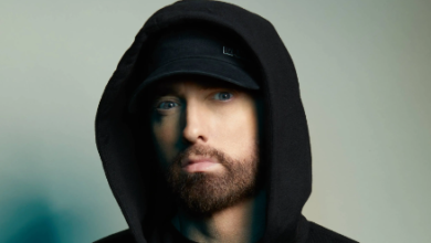 Eminem Criticizes Diddy and Kanye West in New Album Release