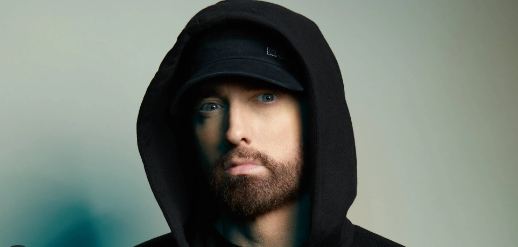 Eminem Criticizes Diddy and Kanye West in New Album Release