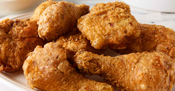 Celebrating Fried Chicken Day: A Crispy, Juicy Delight