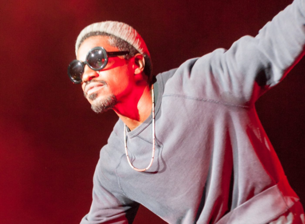 André 3000 Weighs In on Kendrick Lamar and Drake’s Ongoing Feud