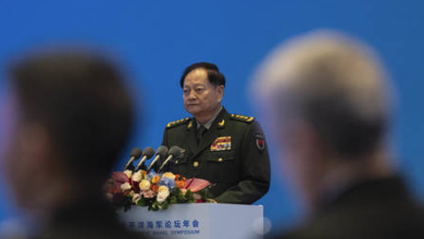 Beijing Urges U.S. to Halt ‘Military Collusion’ with Taiwan Amid Rising Tensions