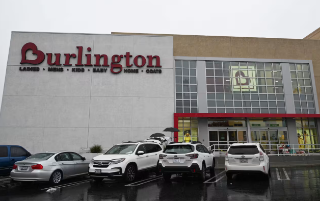 Burlington Stores Profits Surge, Stock Rises as Retailer Doubles Earnings