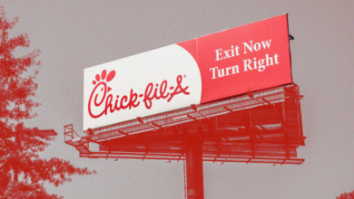 Chick-fil-A’s Evolution: Adapting to Meet Customers Where They Are