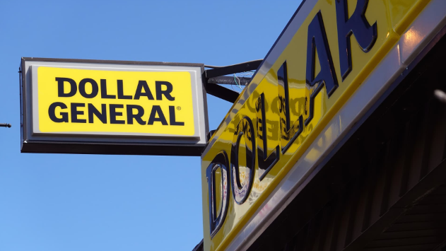 Dollar General Stock Plummets 25% Amidst Financial Struggles of Low-Income Shoppers