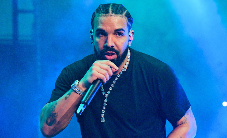 Drake Drops 100GB of Content on Burner IG Account, Featuring 21 Savage, Latto, and Young Thug