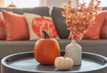 Transition Your Home From Summer To Fall Decor With These Tips Transition Your Home From Summer To Fall Decor With These Tips