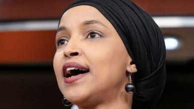 Rep. Ilhan Omar Secures Victory in Minnesota Democratic Primary