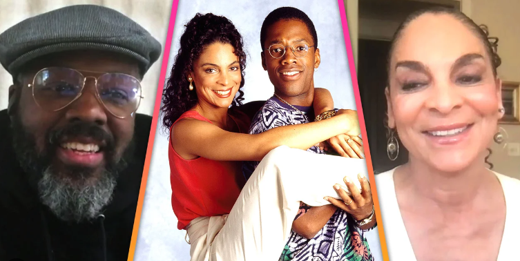 ‘A Different World’ Sequel Series Focusing on Whitley and Dwayne’s Daughter in Development at Netflix