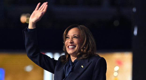 Kamala Harris Struggles to Sustain New Momentum Amid Growing Challenges