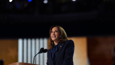 Kamala Harris’s Plan to Tax Unrealized Gains: What It Means for Investors