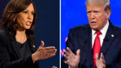 Trump and Harris to Square Off in September Debate