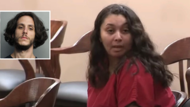 Texas Mother Admits Role in Son’s Murder, Says She Was “Too Eager” for Relationship