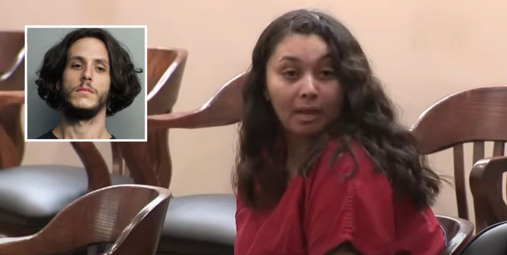 Texas Mother Admits Role in Son’s Murder, Says She Was “Too Eager” for Relationship