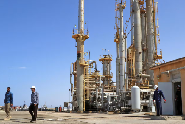 Oil Prices Rise Amid Libya Central Bank Standoff, Supply Concerns