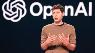 OpenAI Approaches 0 Billion Valuation Amidst Growing AI Demand