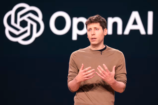 OpenAI Approaches 0 Billion Valuation Amidst Growing AI Demand