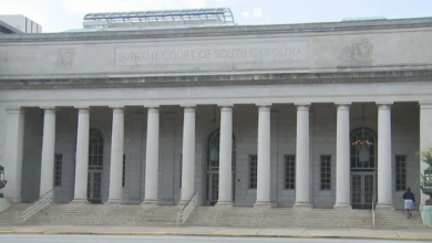 South Carolina High Court Rules Electrocution and Firing Squad are Allowed Execution Methods