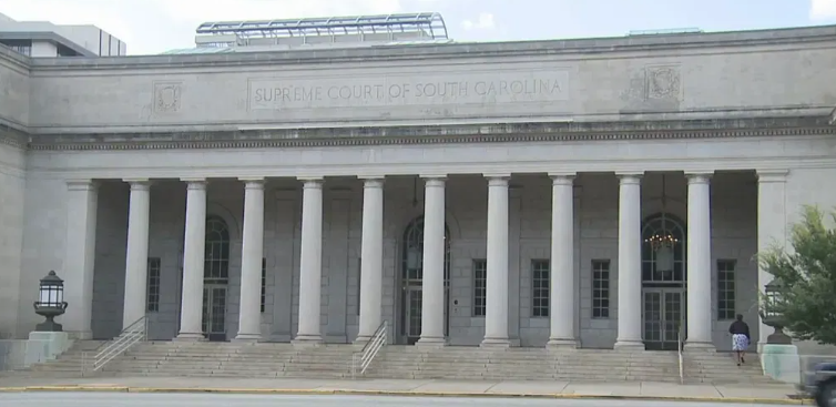 South Carolina High Court Rules Electrocution and Firing Squad are Allowed Execution Methods