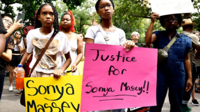 Sonya Massey’s Family Advocates for Police Reform to Prevent Officers With Troubling Records From Moving Between Departments