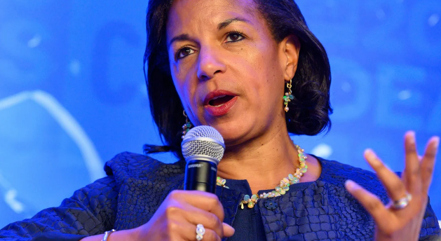 Susan Rice Accuses Trump of Targeting Vice President Harris Through Personal Attacks