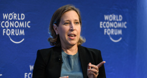 Silicon Valley Visionary Susan Wojcicki Passes Away at 56