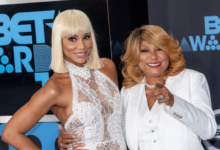 Tamar Braxton Deletes Social Media After Emotional Outburst Tamar Braxton Deletes Social Media After Emotional Outburst