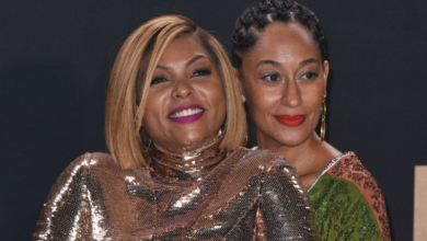 Taraji P. Henson and Tracee Ellis Ross Star in New Audible Comedy ‘Stranded’