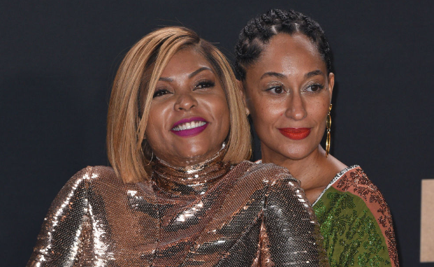 Taraji P. Henson and Tracee Ellis Ross Star in New Audible Comedy ‘Stranded’