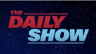 ‘Daily Show’ Roasts Trump’s NABJ Catastrophe: ‘Somehow Got Worse’