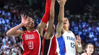 Team USA Seizes Gold in Thrilling Basketball Finals