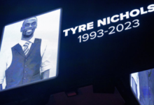 Former Tennessee Officer in Tyre Nichols’ Death Expected to Change Plea Ahead of Trial Former Tennessee Officer in Tyre Nichols’ Death Expected to Change Plea Ahead of Trial