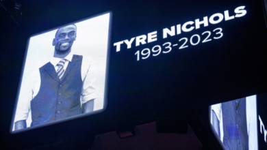 Former Tennessee Officer in Tyre Nichols’ Death Expected to Change Plea Ahead of Trial