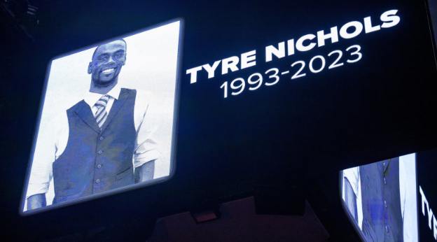 Former Tennessee Officer in Tyre Nichols’ Death Expected to Change Plea Ahead of Trial