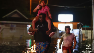 Hurricane Helene Claims Six Lives Across Multiple US States: Severe Damage and Warnings Continues