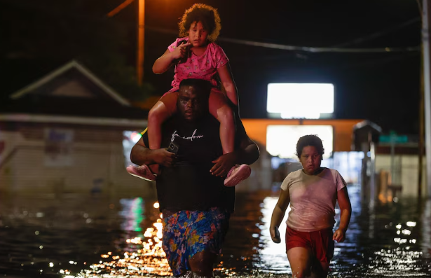 Hurricane Helene Claims Six Lives Across Multiple US States: Severe Damage and Warnings Continues