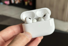 AirPods Pro 2 Introduce Hearing Loss Test Feature for Personalized Audio Experience AirPods Pro 2 Introduce Hearing Loss Test Feature for Personalized Audio Experience