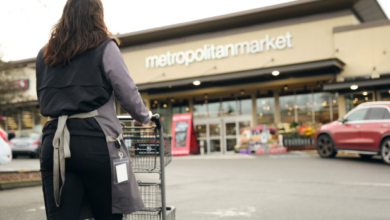 Amazon Expands Third-Party Grocery Delivery Network with Metropolitan Market Deal in Seattle