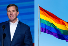 Kentucky Governor Andy Beshear Bans Conversion Therapy for LGBTQ+ Minors