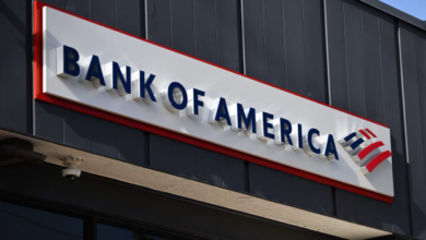 Bank of America Increases Minimum Wage to Per Hour for U.S. Employees