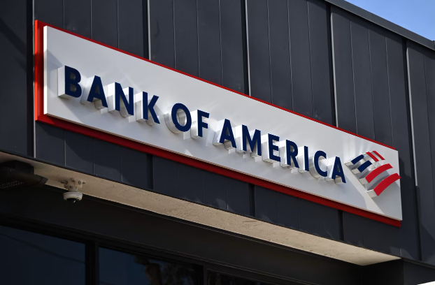 Bank of America Increases Minimum Wage to Per Hour for U.S. Employees