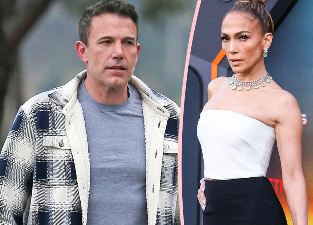 Ben Affleck Skips His Own Movie Premiere Amid Rumors of Tension with Jennifer Lopez