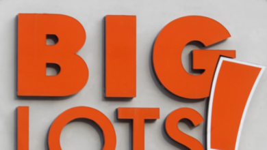 Big Lots Files for Chapter 11 Bankruptcy, Plans Sale to Nexus Capital Amid Store Closures