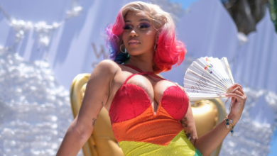 Cardi B Welcomes Her Third Child Amid Growing Music Career and Family Life