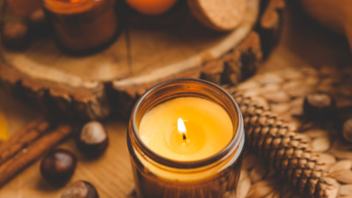 Embracing September: Preparing for the Cozy Days of Fall