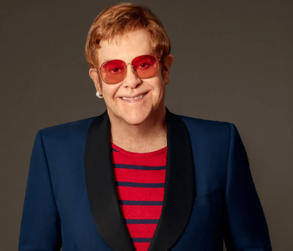 Elton John, 77, Reveals Vision Loss in One Eye Due to Infection