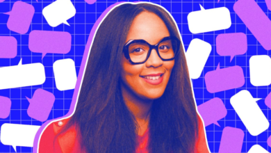 ChatBlackGPT Founder Erin Reddick Fights AI Racial Bias with Culturally Inclusive Innovation