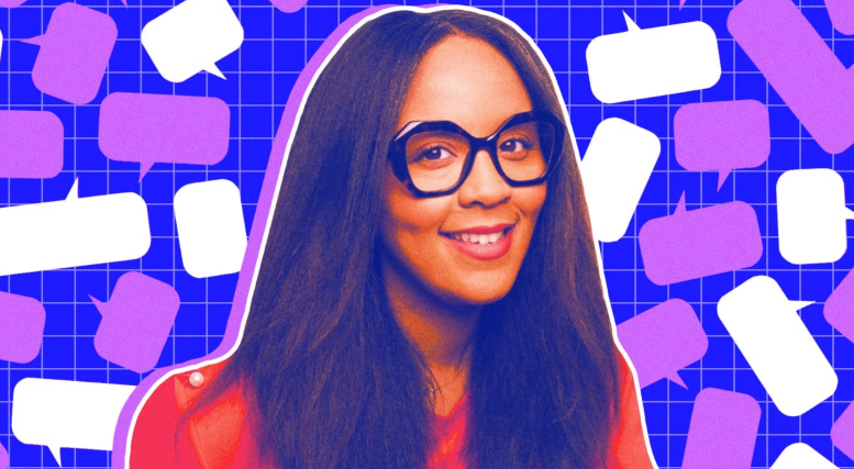 ChatBlackGPT Founder Erin Reddick Fights AI Racial Bias with Culturally Inclusive Innovation