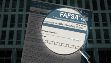 Watchdog Report Exposes FAFSA Issues: Birthday Glitch and Call Center Failures Impacting Students